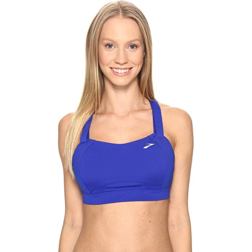 Brooks sports bra